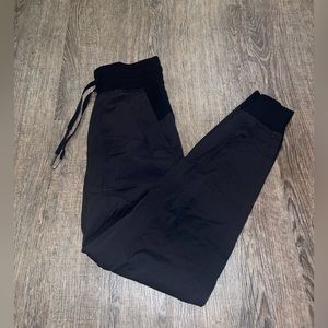 lululemon dance studio jogger